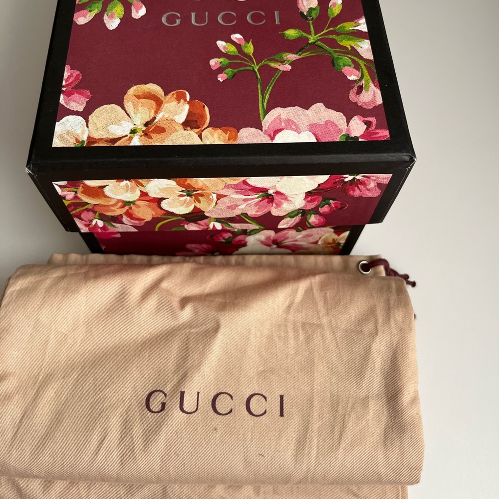 Gucci Dust Bags